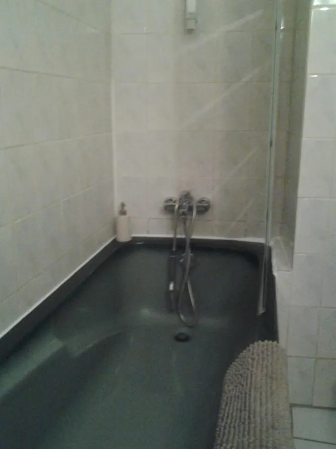 Apartment Atypique A Bastille