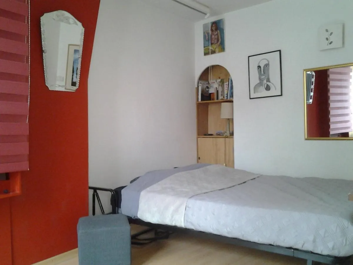 Atypique A Bastille Paris