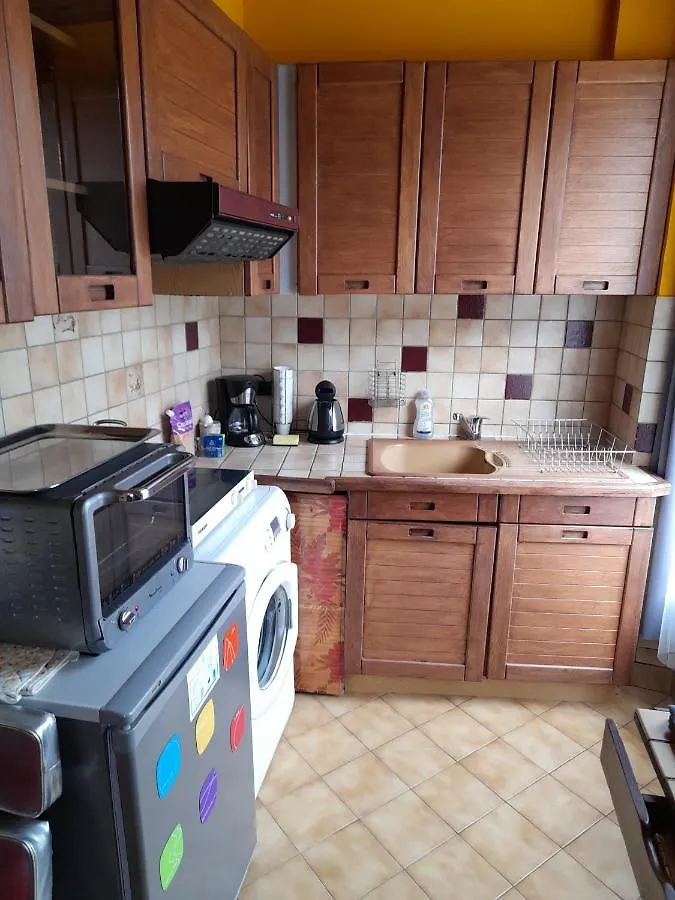 Atypique A Bastille Daire