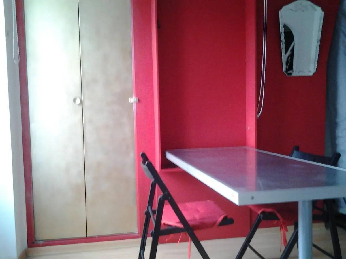 Daire Atypique A Bastille